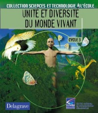 Unités diversités du monde vivant