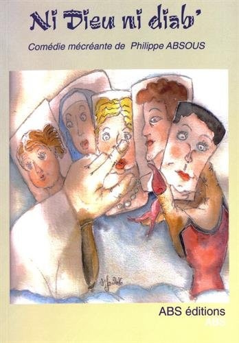 Ni Dieu ni diab'