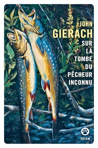 Sur la tombe du pêcheur inconnu