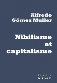 Nihilisme et capitalisme