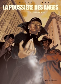 La Poussière des Anges - Tome 01: Blanche neige