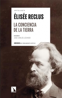 Antología Élisée Reclus: La conciencia de la Tierra (Spanish Edition)