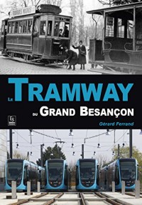 Le Tramways du Grand Besancon