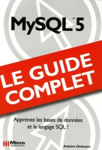 MySQL 5