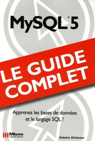 MySQL 5