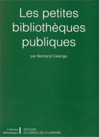 Les Petites Bibliothèques publiques