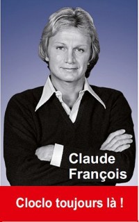Claude François