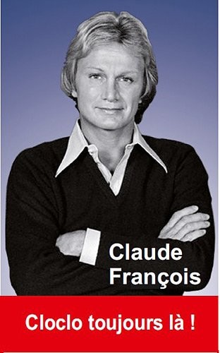 Claude François