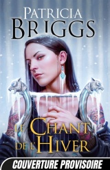Mercy Thompson, T14 : Le Chant de l'hiver [Poche]