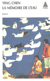 La mémoire de l'eau