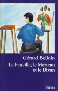 La Faucille, le Marteau et le Divan
