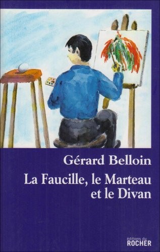 La Faucille, le Marteau et le Divan