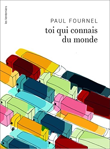 Toi qui connais du monde