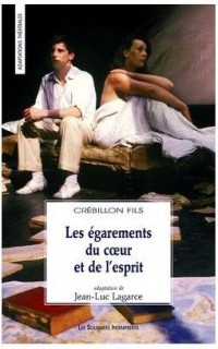 Les égarements du coeur et de l'esprit