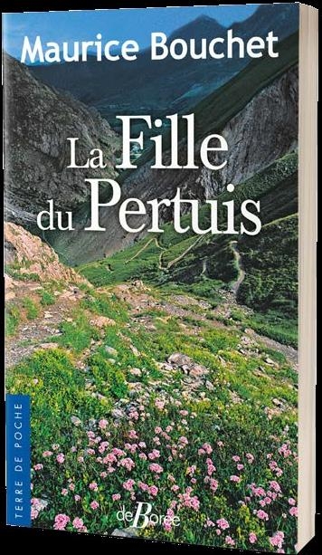 La fille du Pertuis