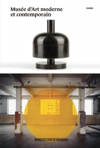 Le Musée d'Art moderne et contemporain - Le guide