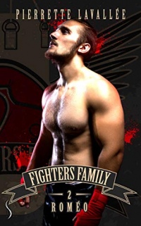 Roméo: Fighters family, T2