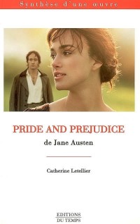 Pride and Prejudice de Jane Austen : Anglais