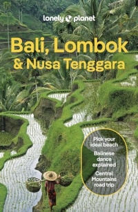 Lonely Planet Bali, Lombok & Nusa Tenggara 19