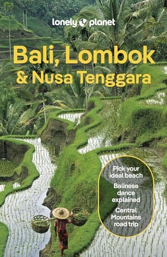 Lonely Planet Bali, Lombok & Nusa Tenggara 19