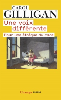 Une voix différente : Pour une éthique du care