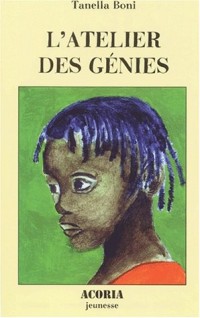 L'atelier des genies