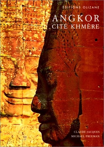 Angkor : Cité khmère