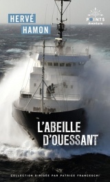 L'Abeille d'Ouessant [Poche]