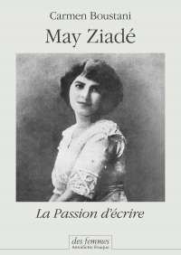 May Ziadé: La passion d'écrire