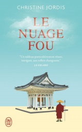 Le nuage fou [Poche]