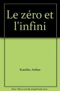 Le zéro et l'infini