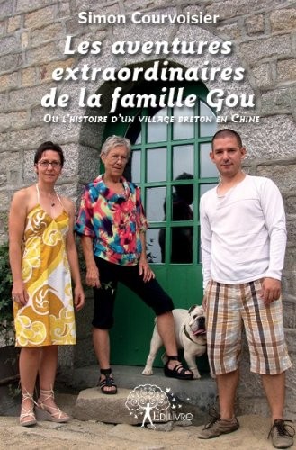 Les Aventures Extraordinaires de la Famille Gou