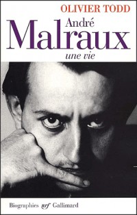 André Malraux