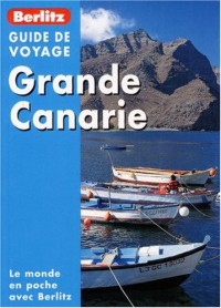 Grande Canarie