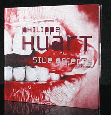 Side effects de Philippe Huart