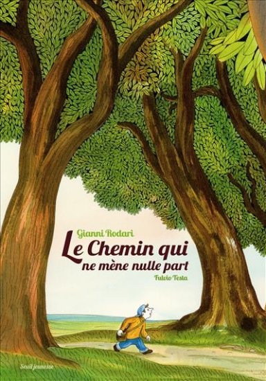 Le Chemin qui ne mène nulle part