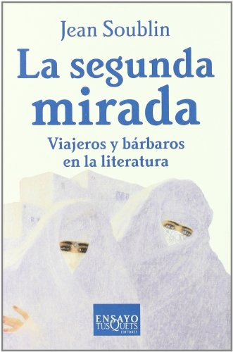 La segunda mirada