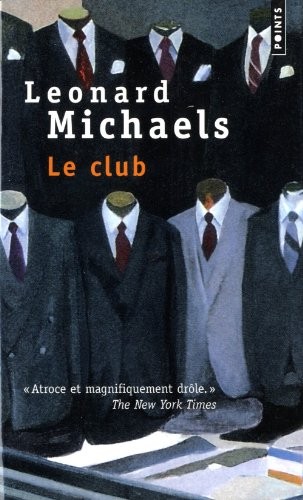 Le Club