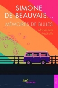 Simone de Beauvais... Mémoires de bulles
