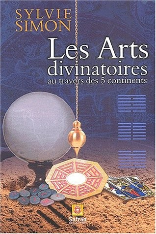 Les Arts divinatoires au travers des 5 continents