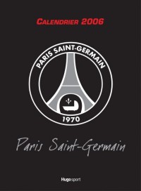 Calendrier PSG