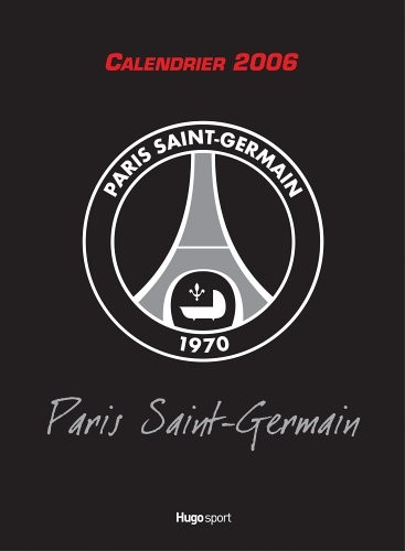 Calendrier PSG