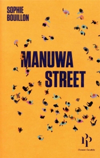 Manuwa Street