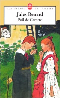 Poil de Carotte [9782253035602]