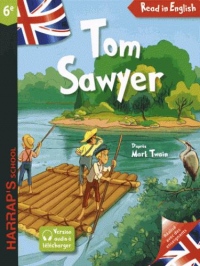 Tom Sawyer : 6e