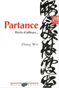 Partance