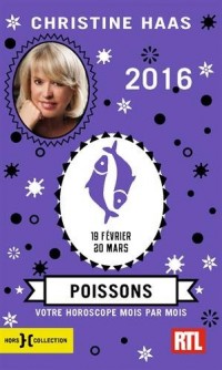 Poissons 2016