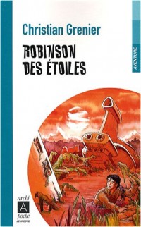 Robinson des étoiles