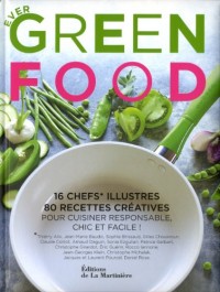 Ever green food