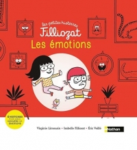 Les petites histoires Filliozat -